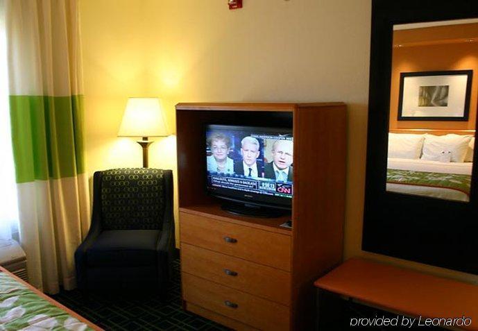 Fairfield Inn & Suites Cleveland Avon Cameră foto