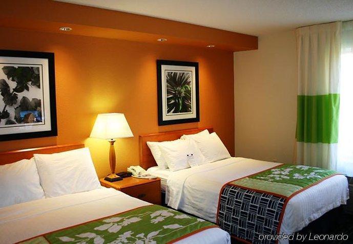 Fairfield Inn & Suites Cleveland Avon Cameră foto