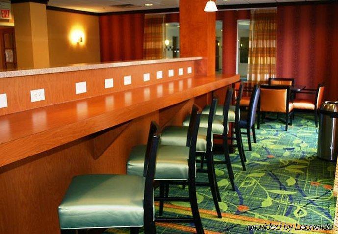 Fairfield Inn & Suites Cleveland Avon Exterior foto